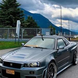 Meet your Posher, Mark